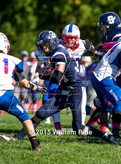 Thumbnail 3 in Goshen Central @ Saugerties photogallery.