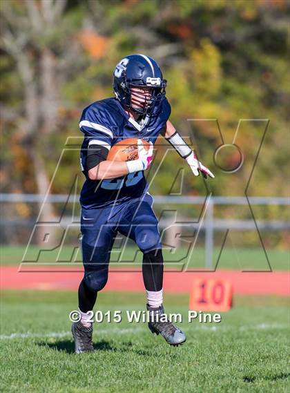 Thumbnail 1 in Goshen Central @ Saugerties photogallery.