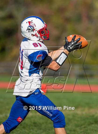 Thumbnail 3 in Goshen Central @ Saugerties photogallery.