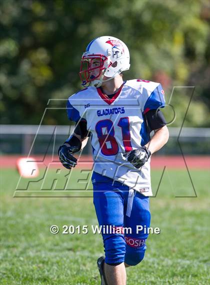 Thumbnail 2 in Goshen Central @ Saugerties photogallery.