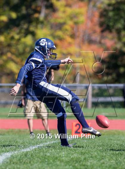 Thumbnail 2 in Goshen Central @ Saugerties photogallery.