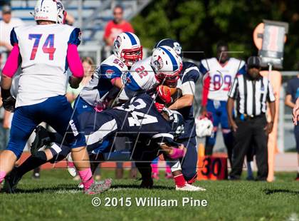 Thumbnail 2 in Goshen Central @ Saugerties photogallery.