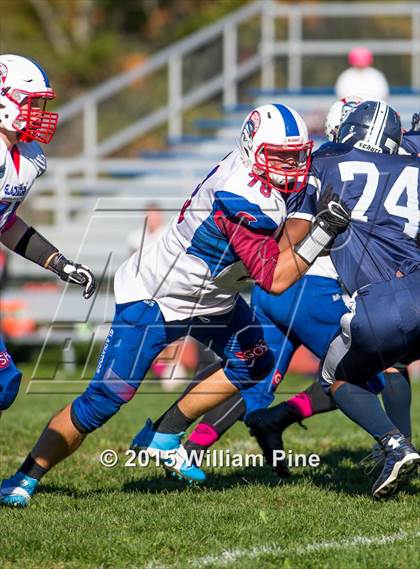Thumbnail 2 in Goshen Central @ Saugerties photogallery.
