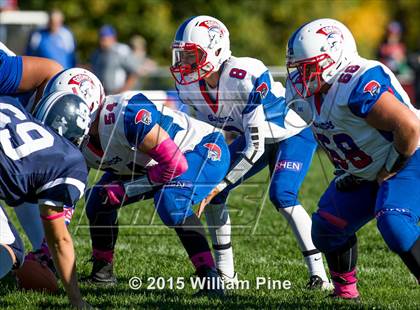 Thumbnail 3 in Goshen Central @ Saugerties photogallery.