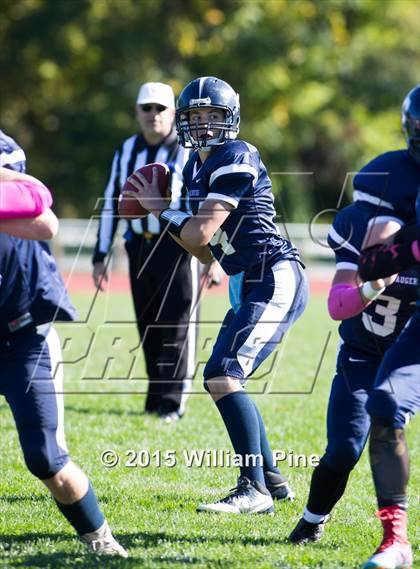 Thumbnail 2 in Goshen Central @ Saugerties photogallery.