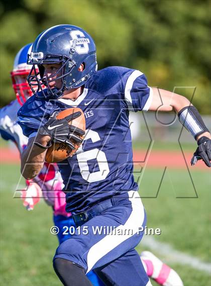 Thumbnail 3 in Goshen Central @ Saugerties photogallery.