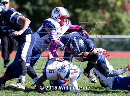 Thumbnail 3 in Goshen Central @ Saugerties photogallery.