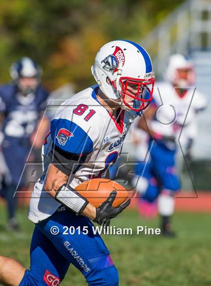 Thumbnail 1 in Goshen Central @ Saugerties photogallery.