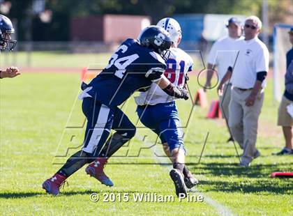 Thumbnail 3 in Goshen Central @ Saugerties photogallery.