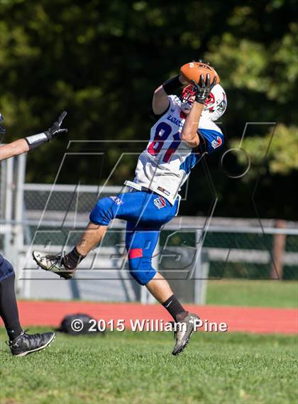 Thumbnail 2 in Goshen Central @ Saugerties photogallery.