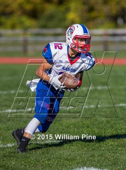 Thumbnail 3 in Goshen Central @ Saugerties photogallery.