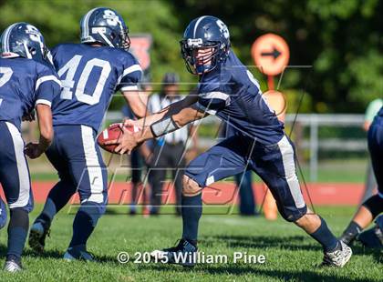 Thumbnail 1 in Goshen Central @ Saugerties photogallery.