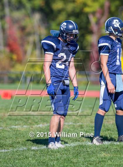 Thumbnail 3 in Goshen Central @ Saugerties photogallery.