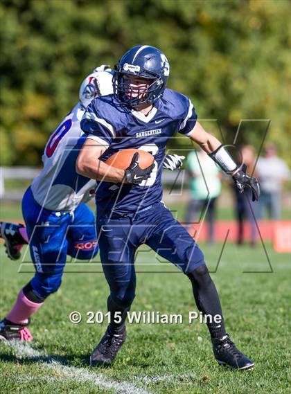 Thumbnail 3 in Goshen Central @ Saugerties photogallery.