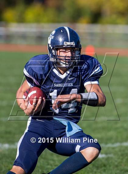 Thumbnail 3 in Goshen Central @ Saugerties photogallery.