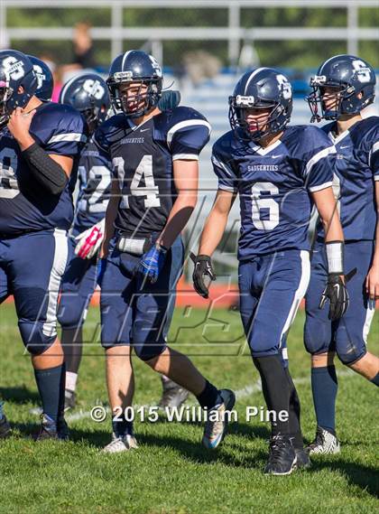Thumbnail 3 in Goshen Central @ Saugerties photogallery.