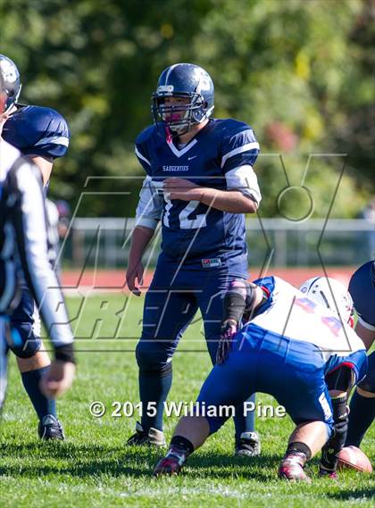 Thumbnail 3 in Goshen Central @ Saugerties photogallery.