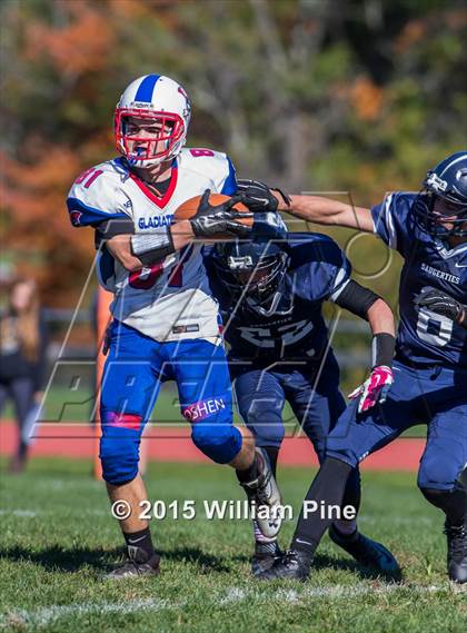 Thumbnail 3 in Goshen Central @ Saugerties photogallery.