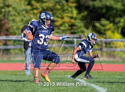 Thumbnail 3 in Goshen Central @ Saugerties photogallery.