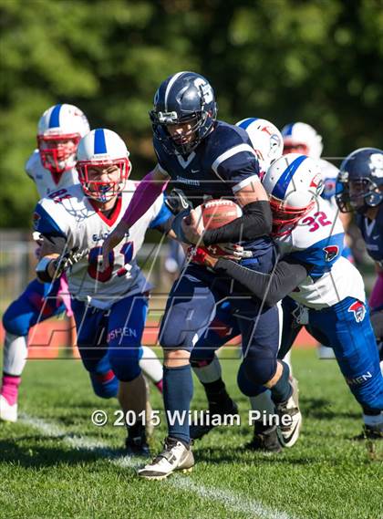 Thumbnail 1 in Goshen Central @ Saugerties photogallery.