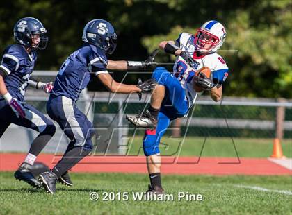 Thumbnail 3 in Goshen Central @ Saugerties photogallery.