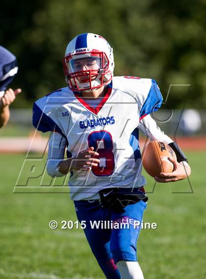 Thumbnail 2 in Goshen Central @ Saugerties photogallery.
