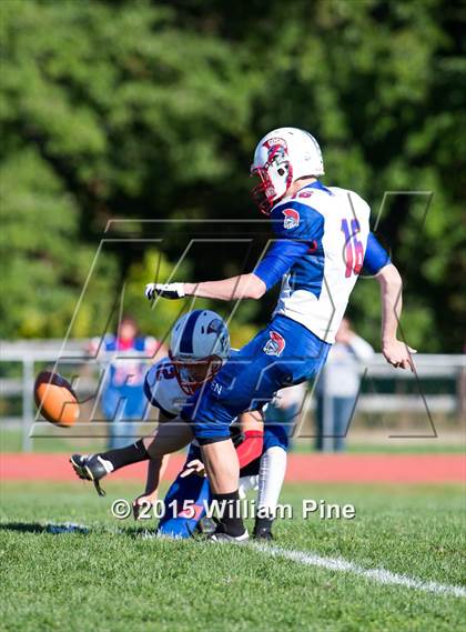 Thumbnail 2 in Goshen Central @ Saugerties photogallery.