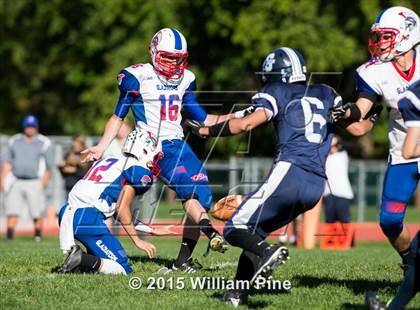 Thumbnail 3 in Goshen Central @ Saugerties photogallery.