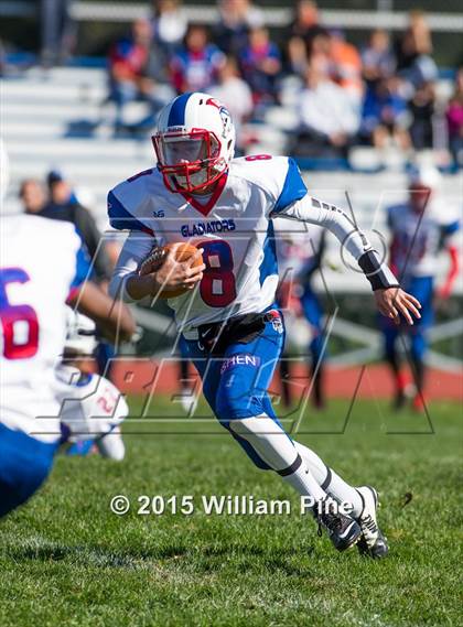 Thumbnail 3 in Goshen Central @ Saugerties photogallery.