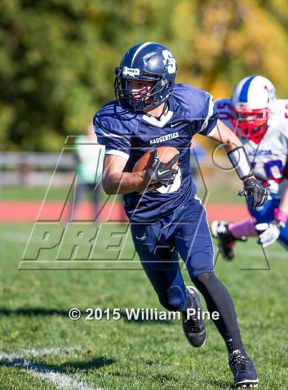 Thumbnail 1 in Goshen Central @ Saugerties photogallery.