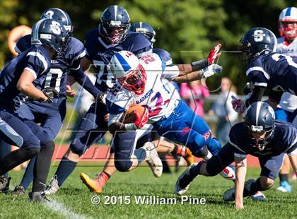 Thumbnail 1 in Goshen Central @ Saugerties photogallery.