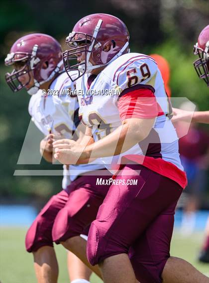 Thumbnail 1 in Arlington @ Kellenberg Memorial photogallery.