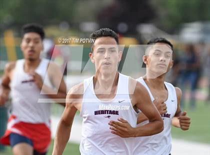 Thumbnail 1 in Heritage vs Paloma Valley photogallery.