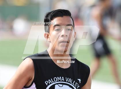 Thumbnail 2 in Heritage vs Paloma Valley photogallery.