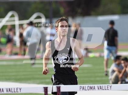 Thumbnail 1 in Heritage vs Paloma Valley photogallery.