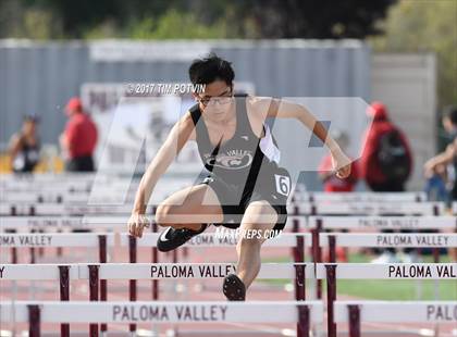 Thumbnail 1 in Heritage vs Paloma Valley photogallery.