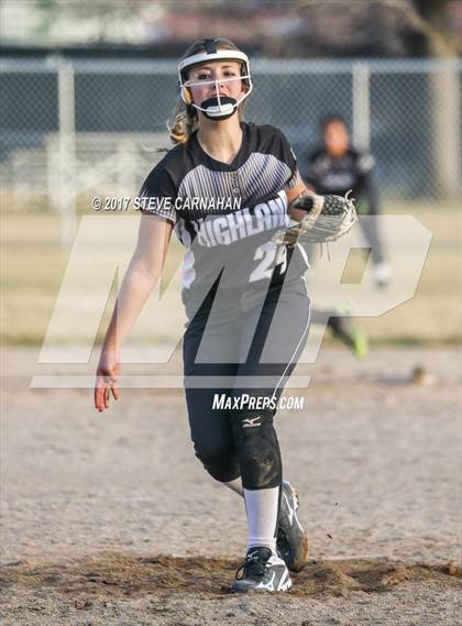 Thumbnail 1 in Highland @ Hillcrest photogallery.