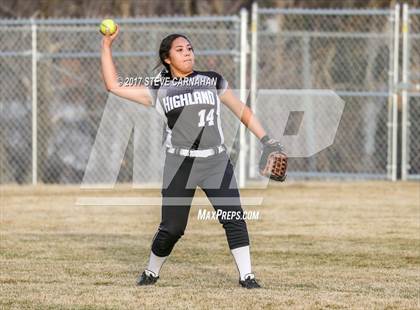 Thumbnail 2 in Highland @ Hillcrest photogallery.