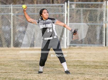 Thumbnail 1 in Highland @ Hillcrest photogallery.