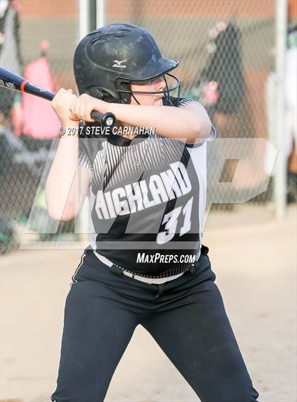 Thumbnail 2 in Highland @ Hillcrest photogallery.