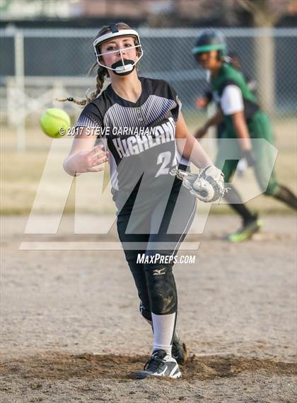 Thumbnail 1 in Highland @ Hillcrest photogallery.