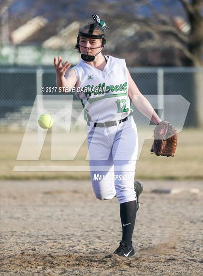 Thumbnail 1 in Highland @ Hillcrest photogallery.
