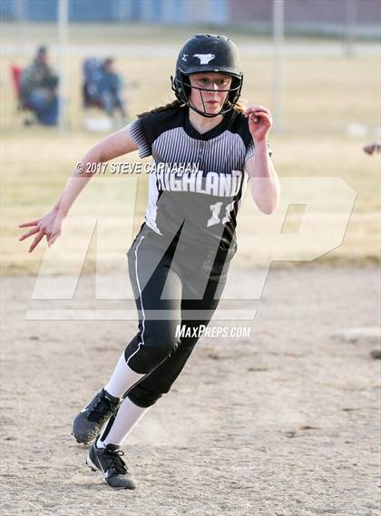 Thumbnail 1 in Highland @ Hillcrest photogallery.