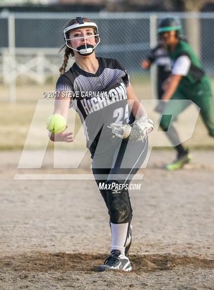 Thumbnail 3 in Highland @ Hillcrest photogallery.