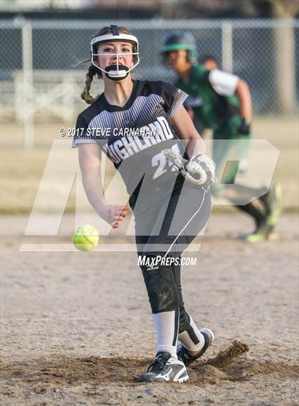 Thumbnail 2 in Highland @ Hillcrest photogallery.