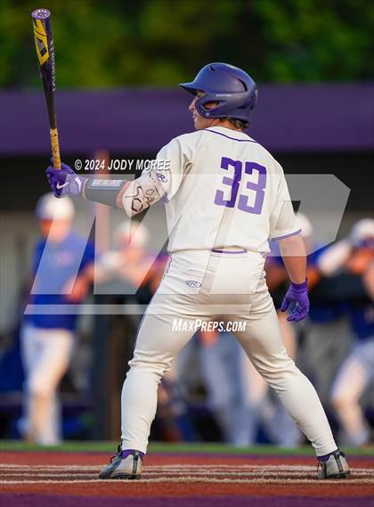 Thumbnail 1 in Madison Central vs. DeSoto Central photogallery.