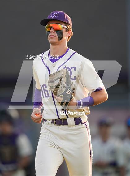 Thumbnail 2 in Madison Central vs. DeSoto Central photogallery.