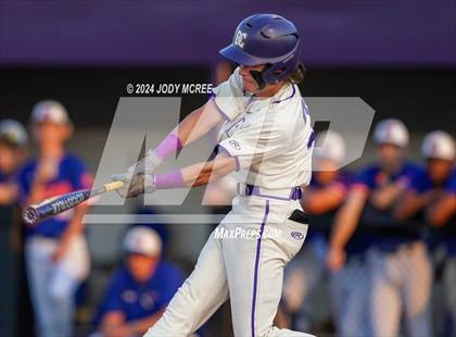 Thumbnail 3 in Madison Central vs. DeSoto Central photogallery.