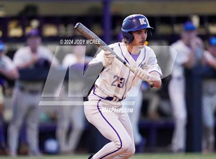 Thumbnail 2 in Madison Central vs. DeSoto Central photogallery.