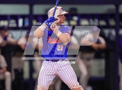 Thumbnail 2 in Madison Central vs. DeSoto Central photogallery.